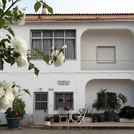 Residencial Espadinha Quarteira Buitenkant foto