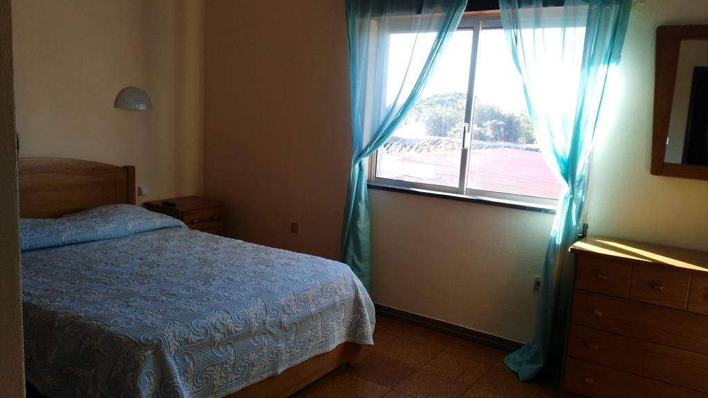 Residencial Espadinha Quarteira Kamer foto
