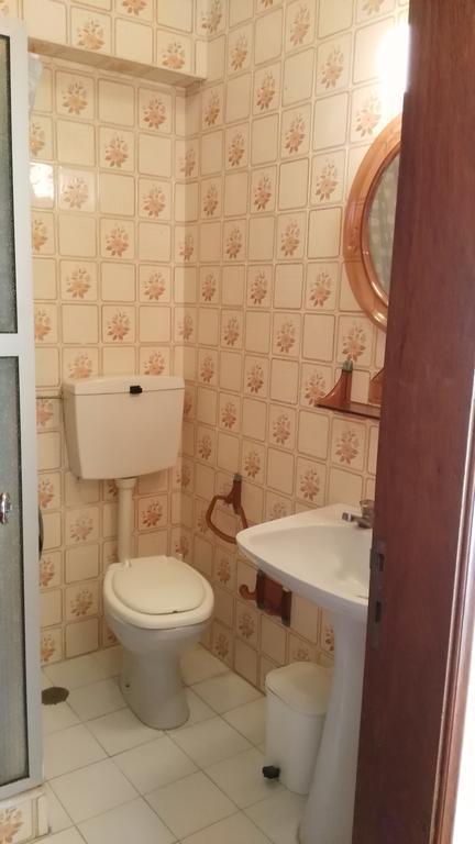 Residencial Espadinha Quarteira Kamer foto