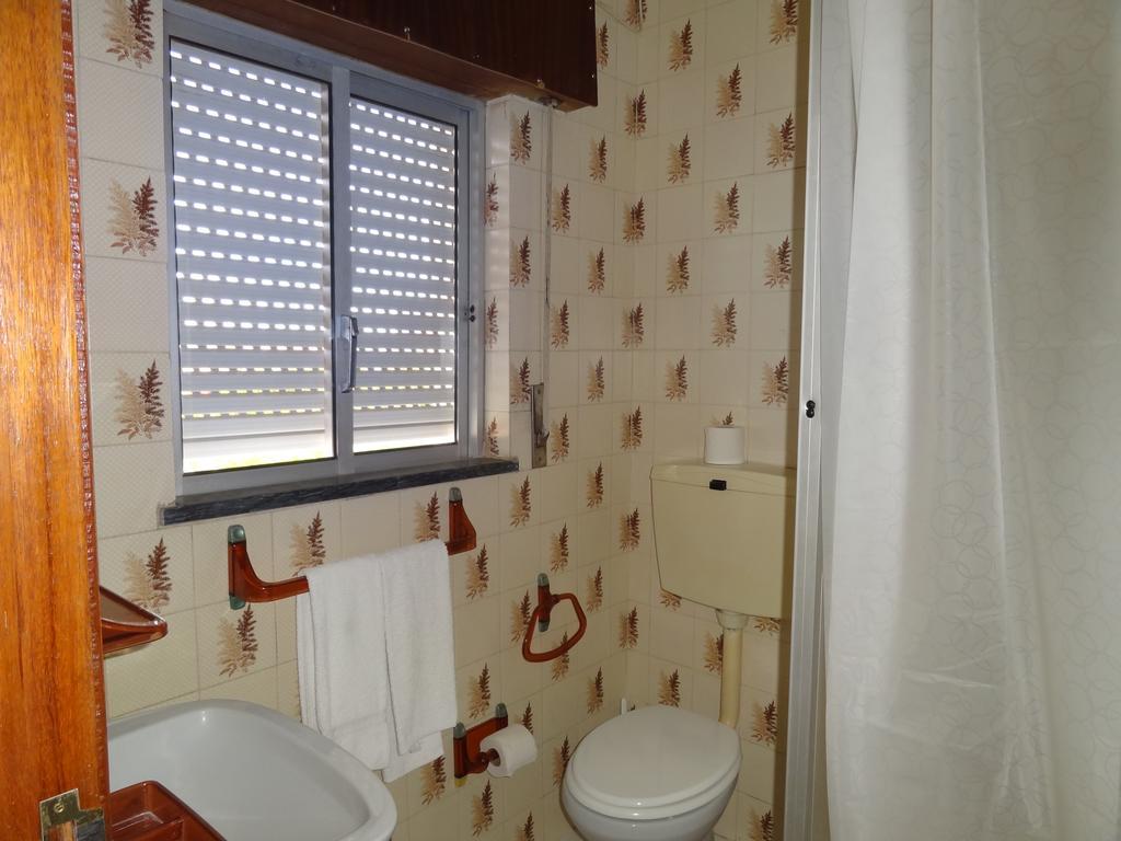 Residencial Espadinha Quarteira Buitenkant foto