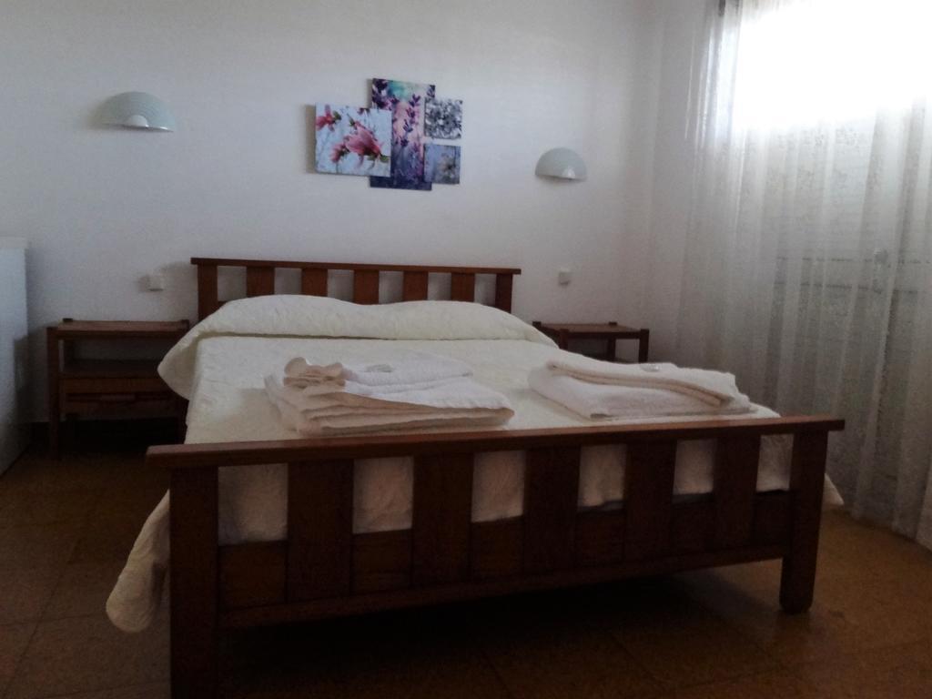 Residencial Espadinha Quarteira Buitenkant foto