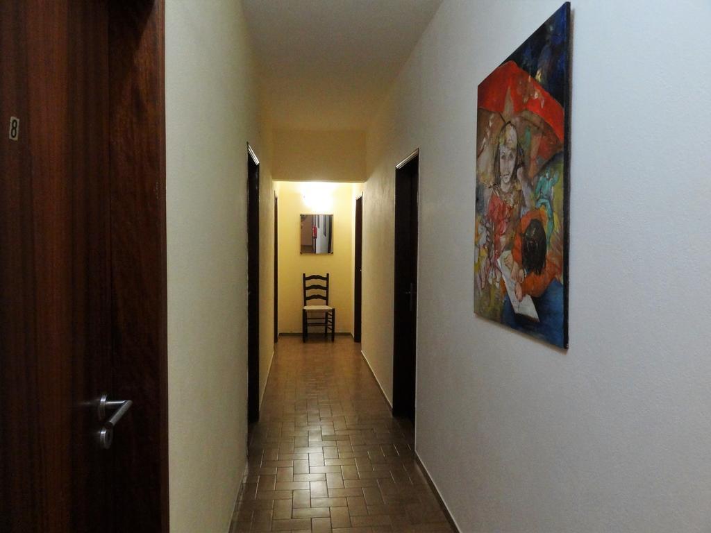 Residencial Espadinha Quarteira Buitenkant foto