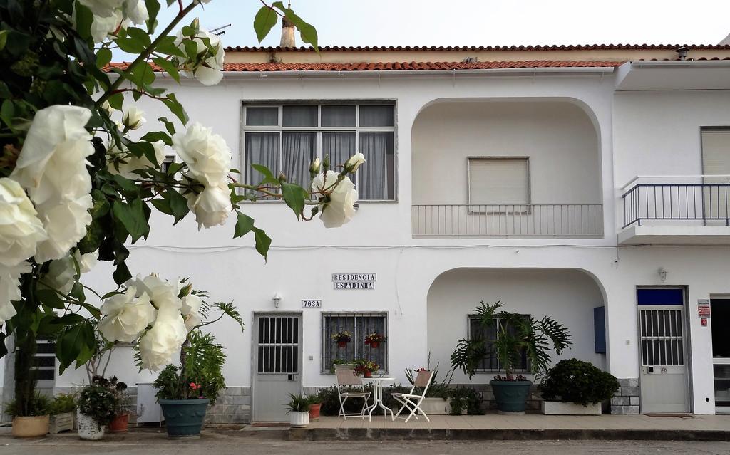 Residencial Espadinha Quarteira Buitenkant foto
