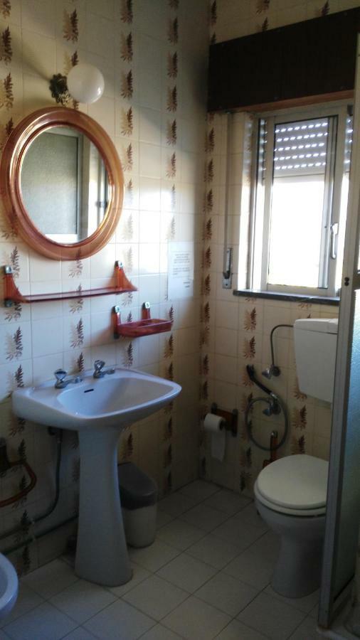 Residencial Espadinha Quarteira Kamer foto
