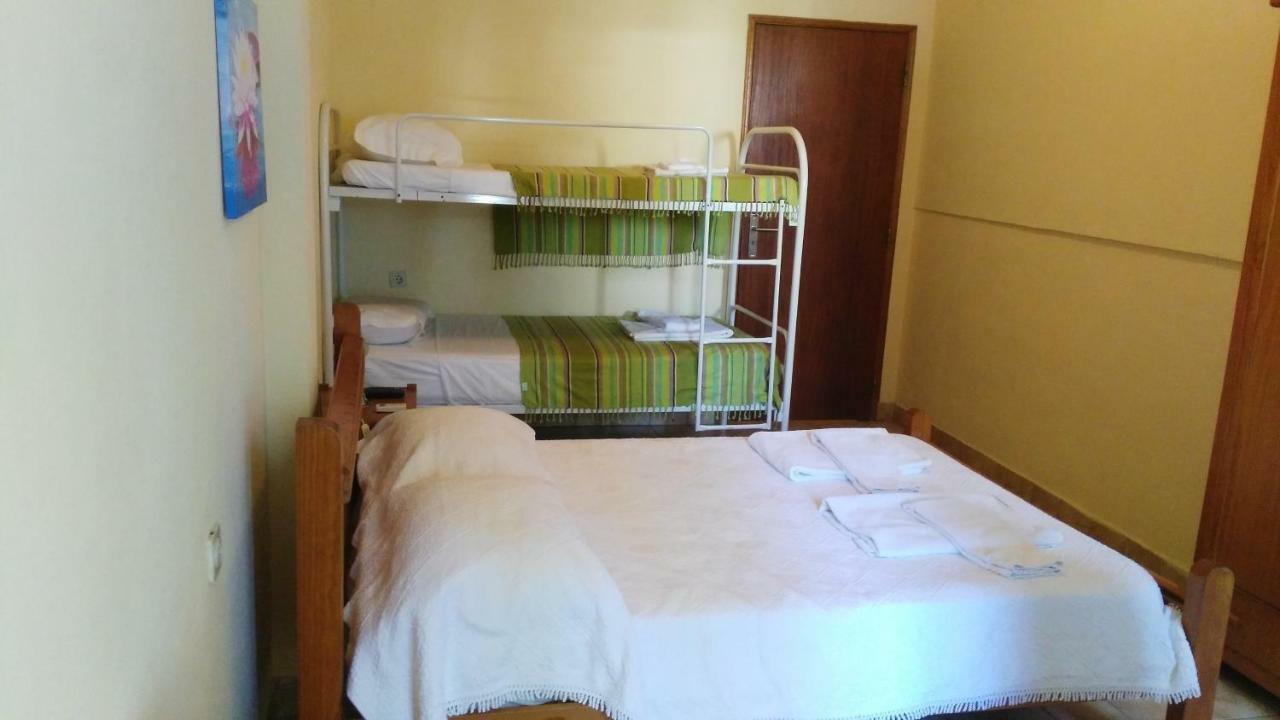 Residencial Espadinha Quarteira Kamer foto